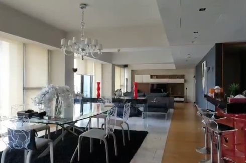 4 Bedroom Condo for rent in The Met, Thung Maha Mek, Bangkok near BTS Chong Nonsi
