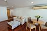 1 Bedroom Condo for rent in Khlong Tan Nuea, Bangkok near BTS Phrom Phong