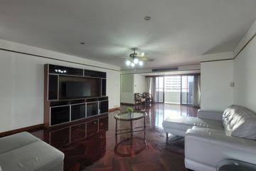 2 Bedroom Condo for rent in Khlong Toei Nuea, Bangkok near Airport Rail Link Makkasan