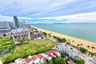 2 Bedroom Condo for sale in Cetus, Nong Prue, Chonburi