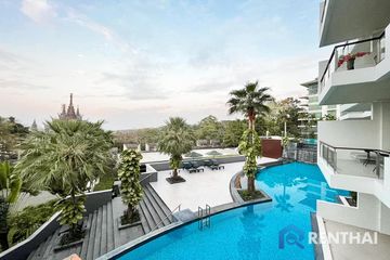 2 Bedroom Condo for sale in THE SANCTUARY WONGAMAT, Na Kluea, Chonburi