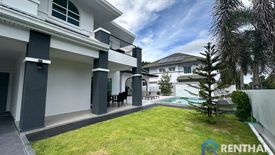 4 Bedroom Villa for sale in Nong Prue, Chonburi