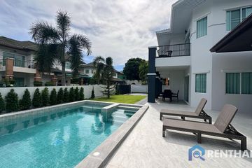 4 Bedroom Villa for sale in Nong Prue, Chonburi