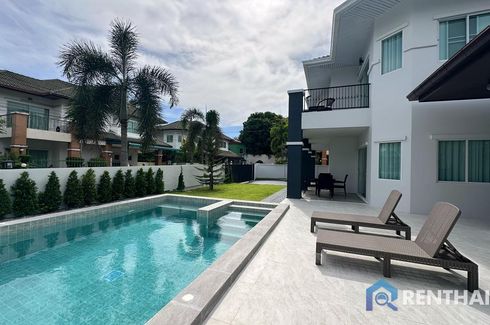 4 Bedroom Villa for sale in Nong Prue, Chonburi