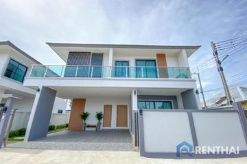 4 Bedroom House for sale in Nong Prue, Chonburi