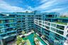 2 Bedroom Condo for sale in Acqua, Nong Prue, Chonburi
