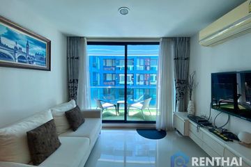 2 Bedroom Condo for sale in Acqua, Nong Prue, Chonburi