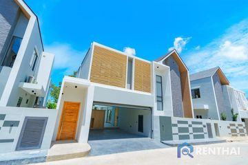 4 Bedroom House for sale in Nong Prue, Chonburi