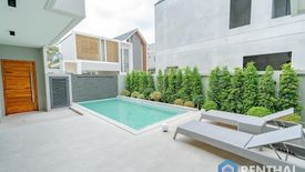 4 Bedroom House for sale in Nong Prue, Chonburi