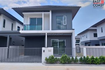 3 Bedroom House for sale in Patta Define, Bang Lamung, Chonburi
