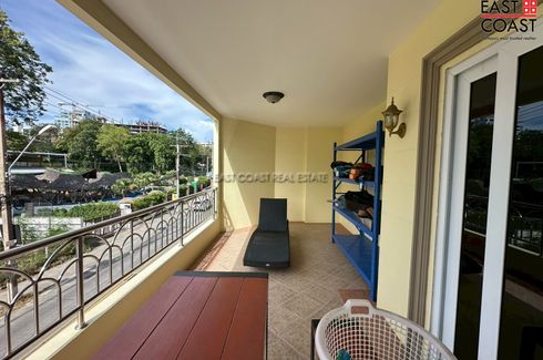 1 Bedroom Condo for rent in Nordic Park Hill, Nong Prue, Chonburi