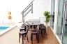 4 Bedroom House for rent in Huai Yai, Chonburi