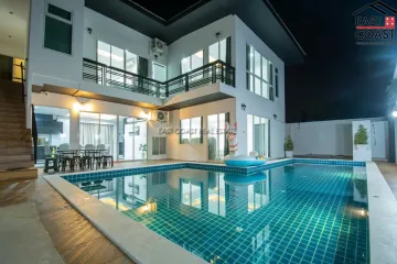 4 Bedroom House for rent in Huai Yai, Chonburi