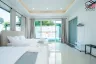 4 Bedroom House for rent in Huai Yai, Chonburi
