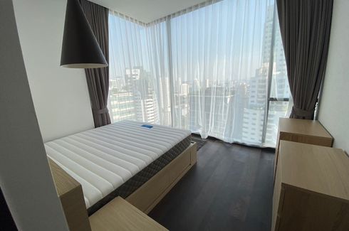 2 Bedroom Condo for rent in LAVIQ Sukhumvit 57, Khlong Tan Nuea, Bangkok near BTS Thong Lo