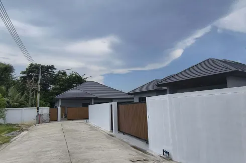 4 Bedroom Villa for rent in Huai Yai, Chonburi
