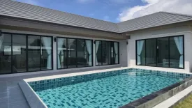 4 Bedroom Villa for rent in Huai Yai, Chonburi