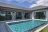 4 Bedroom Villa for rent in Huai Yai, Chonburi