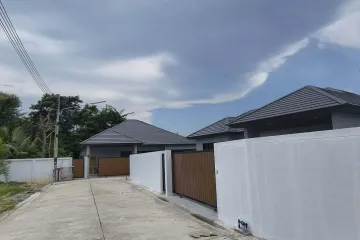 4 Bedroom Villa for rent in Huai Yai, Chonburi