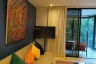 1 Bedroom Condo for rent in Peaks Avenue Chiangmai, Chang Khlan, Chiang Mai