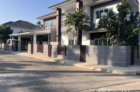 7 Bedroom House for sale in Sansaran 2 Modchic, Ban Waen, Chiang Mai