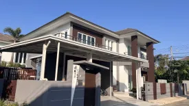 7 Bedroom House for sale in Sansaran 2 Modchic, Ban Waen, Chiang Mai