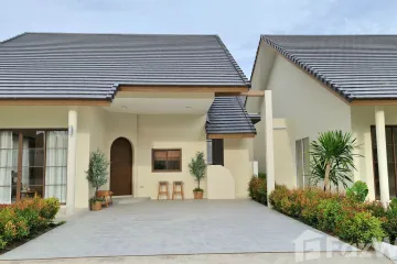 2 Bedroom House for sale in Wizhome Cha Am - Hua Hin, Sam Phraya, Phetchaburi