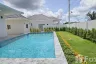 3 Bedroom Villa for sale in The Pyne Plus Hua Hin, Thap Tai, Prachuap Khiri Khan