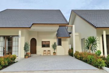 3 Bedroom House for sale in Wizhome Cha Am - Hua Hin, Sam Phraya, Phetchaburi