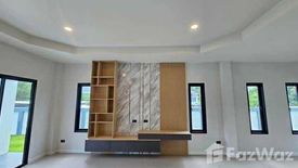 3 Bedroom Villa for sale in Barcelona Valley, Noen Phra, Rayong
