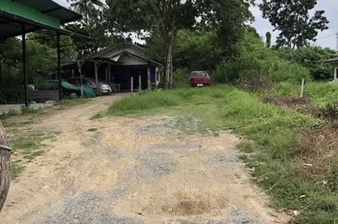 Land for sale in Nong Din Daeng, Nakhon Pathom