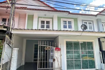 3 Bedroom House for sale in Bueng Kham Phroi, Pathum Thani