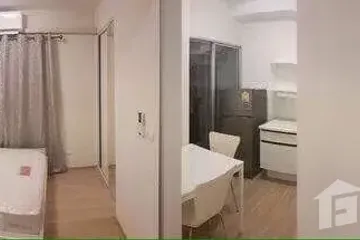 Condo for sale in Plum Condo Bangyai Station, Bang Rak Phatthana, Nonthaburi near MRT Khlong Bang Phai