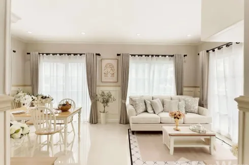 4 Bedroom House for rent in Grandio Vibhavadi-Rangsit, Khlong Nueng, Pathum Thani