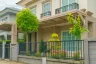 4 Bedroom House for rent in Grandio Vibhavadi-Rangsit, Khlong Nueng, Pathum Thani