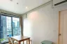 1 Bedroom Condo for rent in Villa Asoke, Makkasan, Bangkok near MRT Phetchaburi