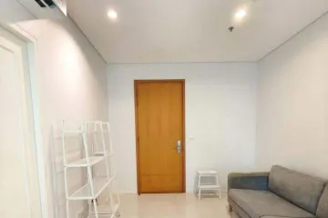 1 Bedroom Condo for rent in Villa Asoke, Makkasan, Bangkok near MRT Phetchaburi