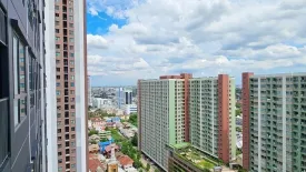 1 Bedroom Condo for rent in The Rich Rama 9 - Srinakarin, Suan Luang, Bangkok near Airport Rail Link Hua Mak
