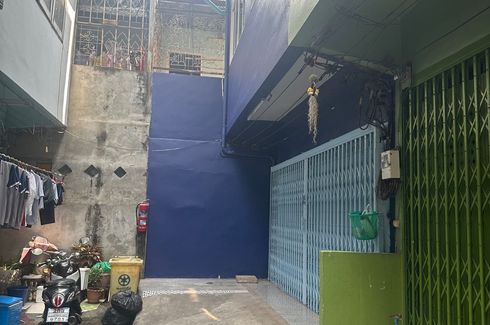 3 Bedroom Commercial for sale in Bang Khlo, Bangkok