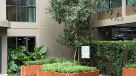 1 Bedroom Condo for sale in Dcondo Calm Ramkhamhaeng, Hua Mak, Bangkok near MRT Si Kritha