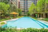 1 Bedroom Condo for sale in Dcondo Calm Ramkhamhaeng, Hua Mak, Bangkok near MRT Si Kritha
