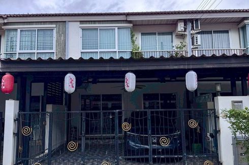 3 Bedroom House for sale in Supalai Lagoon Phuket, Ko Kaeo, Phuket