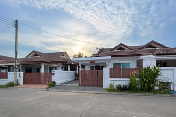 2 Bedroom House for sale in The Happy Place, Thep Krasatti, Phuket