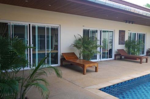 6 Bedroom Villa for rent in Rawai, Phuket