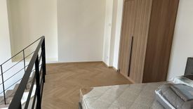 1 Bedroom Condo for rent in Na Reva Charoennakhon, Samre, Bangkok near BTS Krung Thon Buri