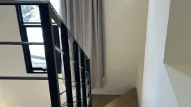 1 Bedroom Condo for rent in Na Reva Charoennakhon, Samre, Bangkok near BTS Krung Thon Buri