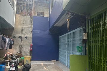 3 Bedroom Commercial for rent in Bang Khlo, Bangkok