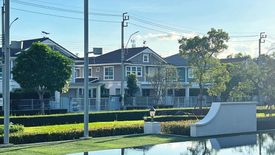 3 Bedroom House for rent in Chaiyaphruek ChatuChot-Watcharapol, O Ngoen, Bangkok