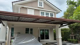 3 Bedroom House for rent in Chaiyaphruek ChatuChot-Watcharapol, O Ngoen, Bangkok