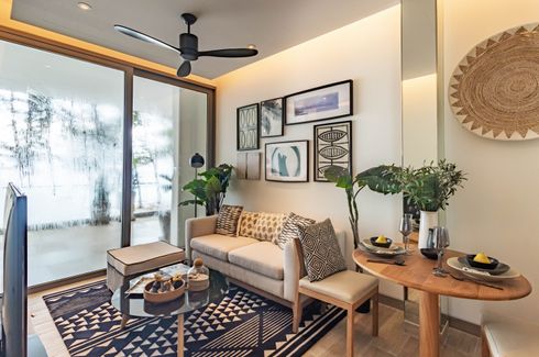 Condo for sale in MGallery Residences MontAzure Lakeside, Kamala, Phuket